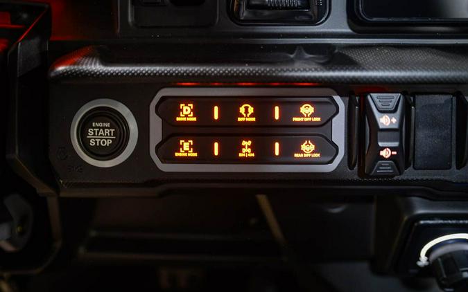 2026 Can-Am Defender Limited HD11