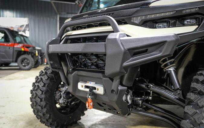 2026 Can-Am Defender Limited HD11