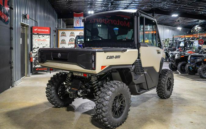 2026 Can-Am Defender Limited HD11