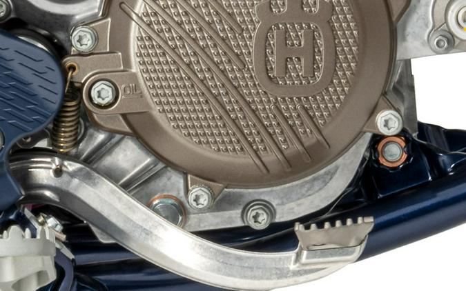 2025 Husqvarna TC 85 19/16 - 007920 S