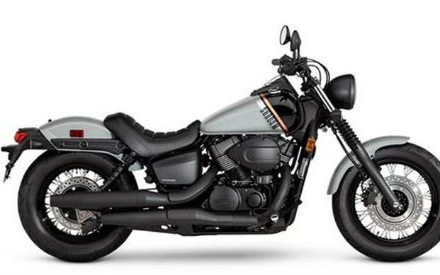 2025 Honda Shadow Phantom ABS