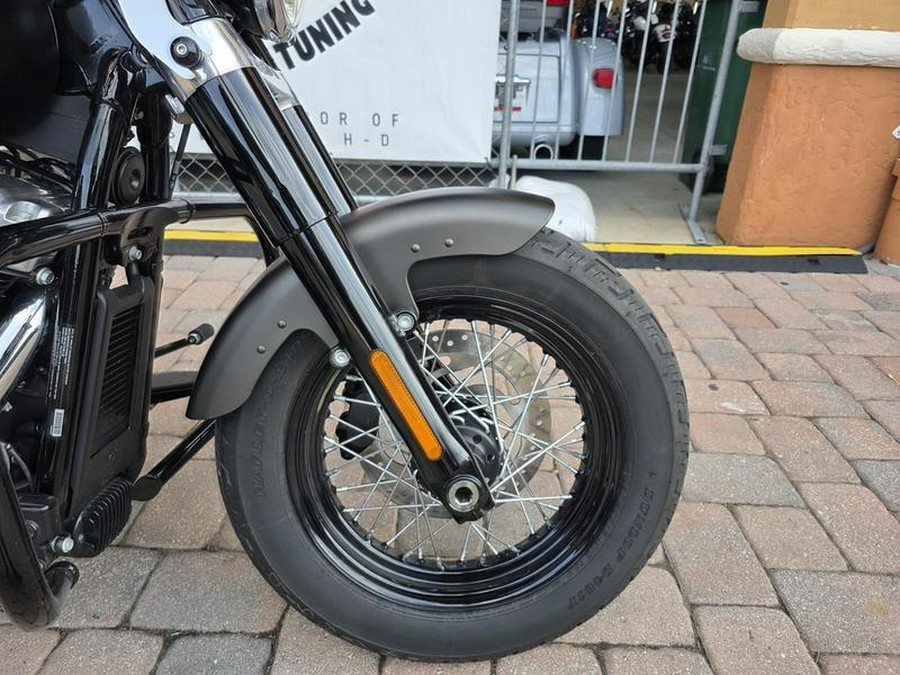 2021 Harley-Davidson® FLSL - Softail Slim®