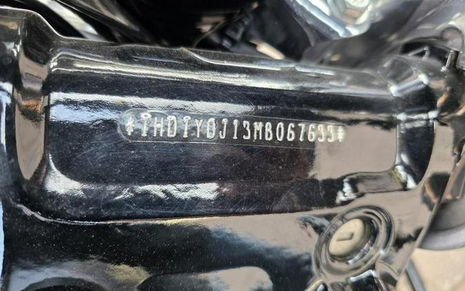 2021 Harley-Davidson® FLSL - Softail Slim®