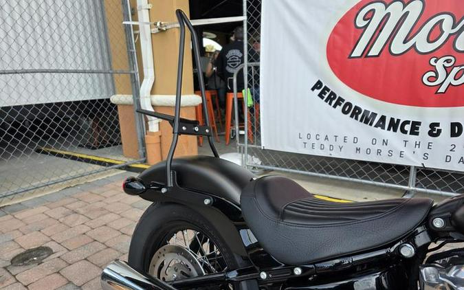 2021 Harley-Davidson® FLSL - Softail Slim®