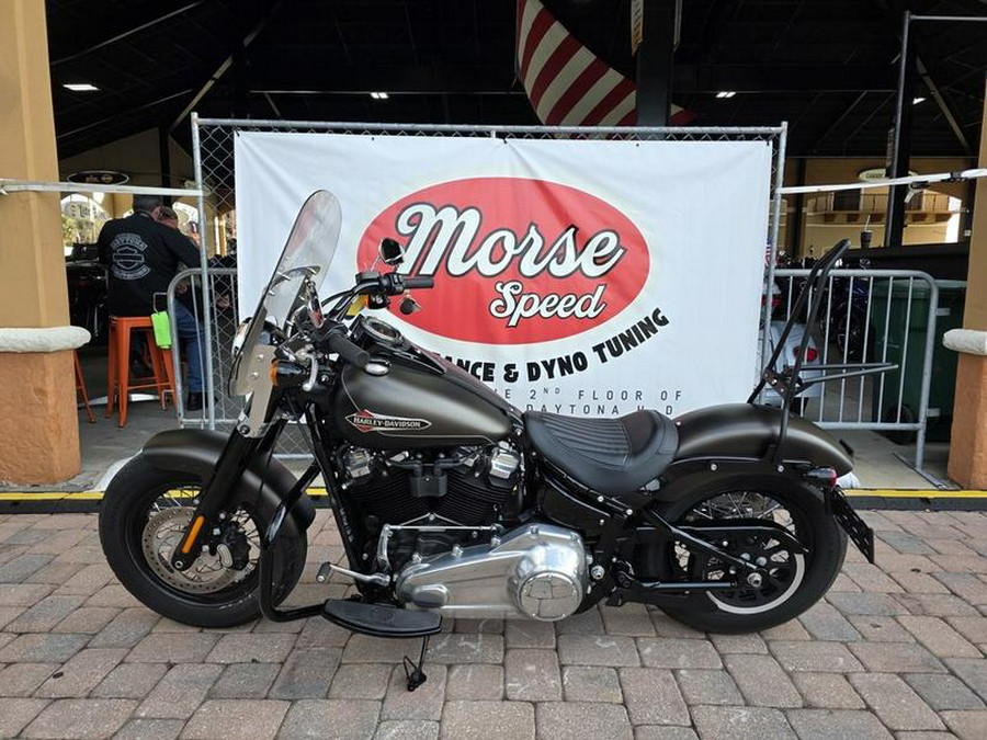 2021 Harley-Davidson® FLSL - Softail Slim®