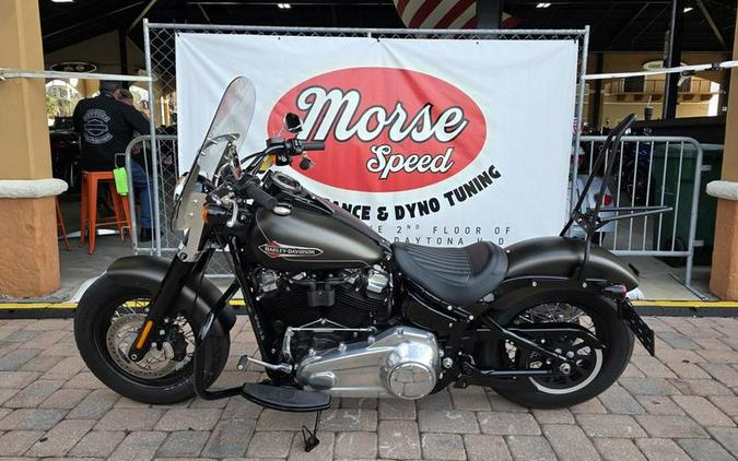 2021 Harley-Davidson® FLSL - Softail Slim®