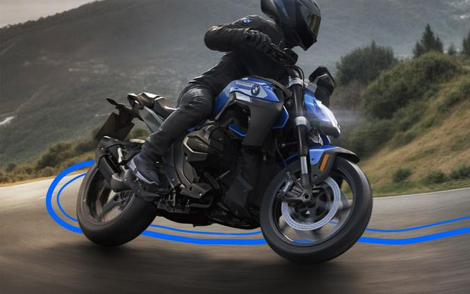 2026 BMW R 1300 R