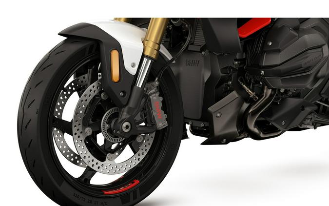 2026 BMW R 1300 R