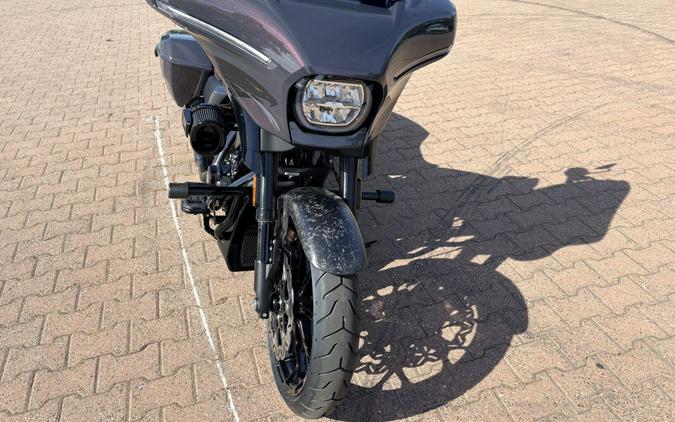 FLHXSTSE 2026 CVO Street Glide ST
