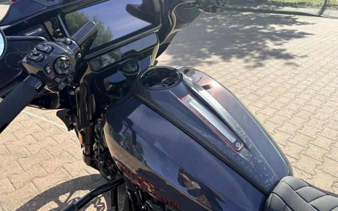 FLHXSTSE 2026 CVO Street Glide ST