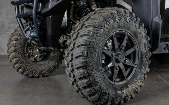 2023 Polaris General XP 4 1000 Ultimate