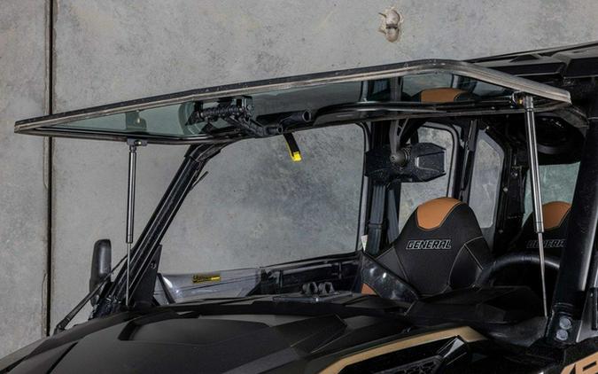 2023 Polaris General XP 4 1000 Ultimate