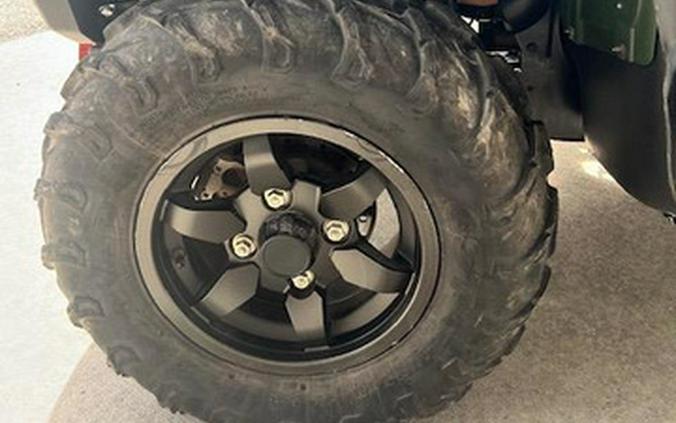 2024 Kawasaki Brute Force 750