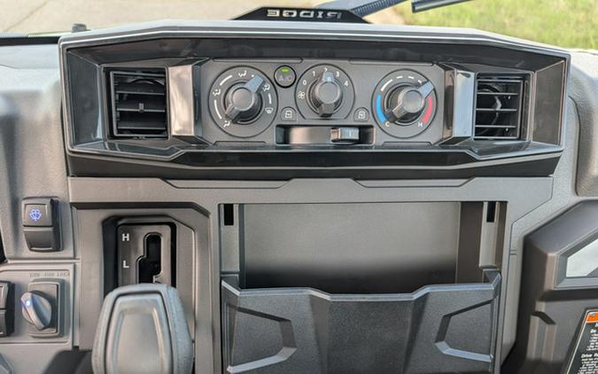 2026 Kawasaki RIDGE ST HVAC