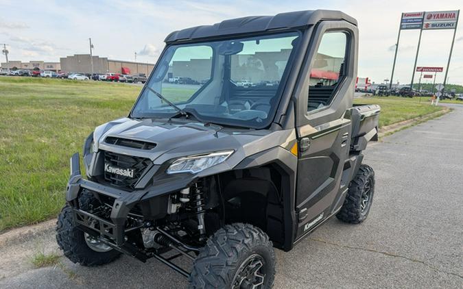 2026 Kawasaki RIDGE ST HVAC