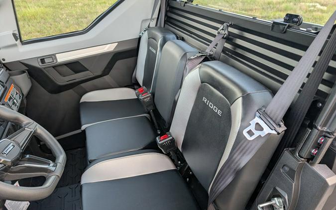 2026 Kawasaki RIDGE ST HVAC