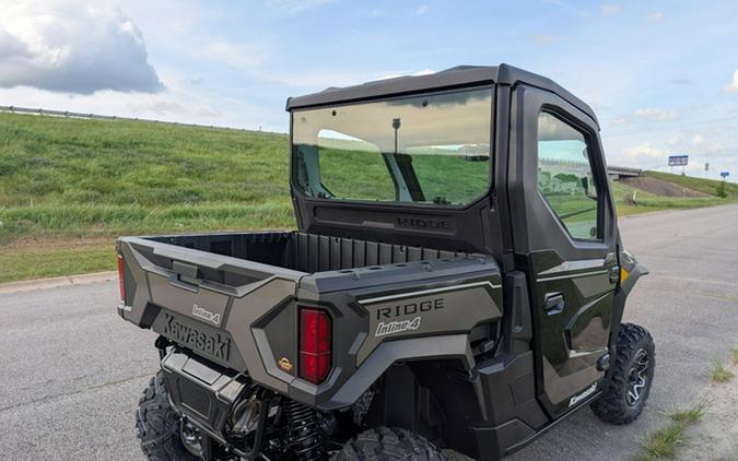 2026 Kawasaki RIDGE ST HVAC