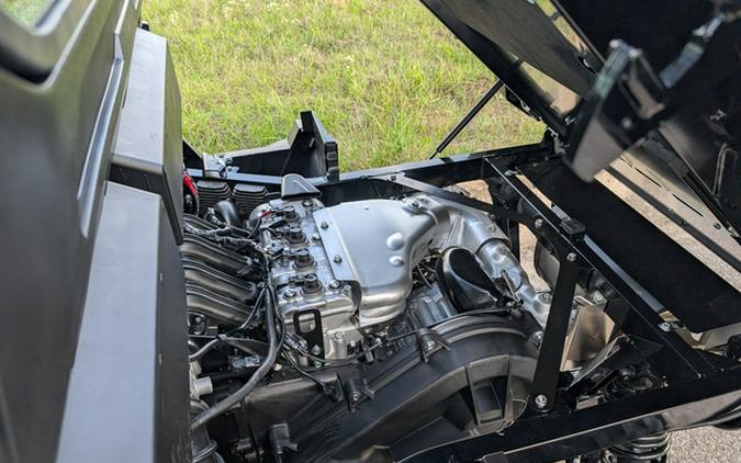 2026 Kawasaki RIDGE ST HVAC