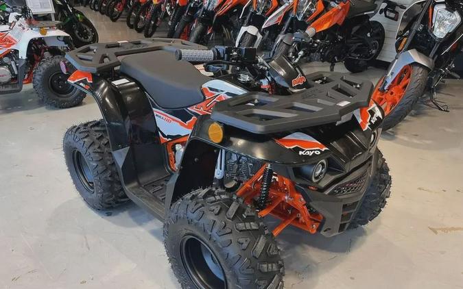 2026 KAYO BULL 110