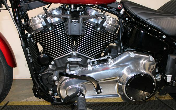 2026 Harley-Davidson Street Bob Cruiser FXBB