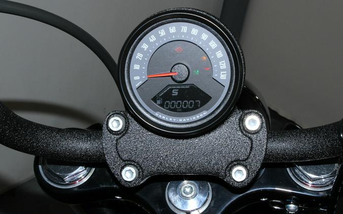 2026 Harley-Davidson Street Bob Cruiser FXBB