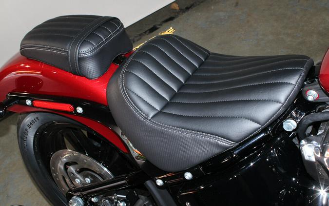 2026 Harley-Davidson Street Bob Cruiser FXBB