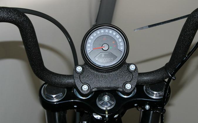2026 Harley-Davidson Street Bob Cruiser FXBB