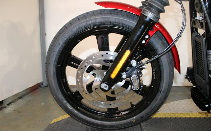 2026 Harley-Davidson Street Bob Cruiser FXBB