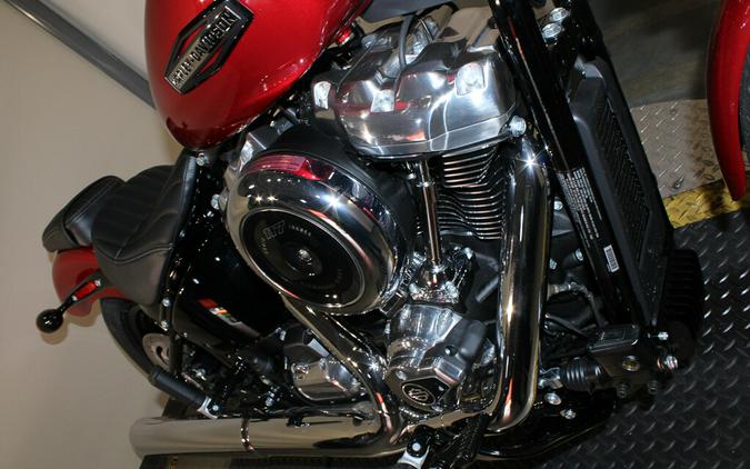 New 2026 Harley-Davidson Street Bob Cruiser FXBB Motorcycle For Sale In Miami, Florida