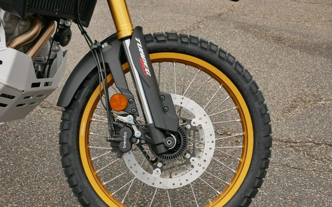 2027 Aprilia Tuareg 660 Rally