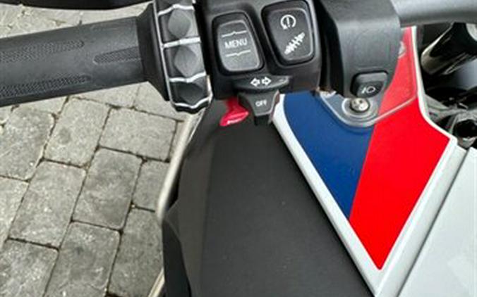 2024 BMW R 1250 GS Adventure