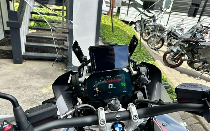 2024 BMW R 1250 GS Adventure