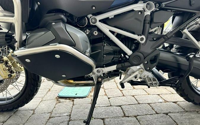 2024 BMW R 1250 GS Adventure