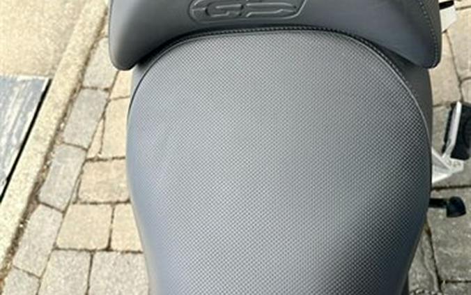 2024 BMW R 1250 GS Adventure