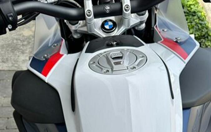 2024 BMW R 1250 GS Adventure