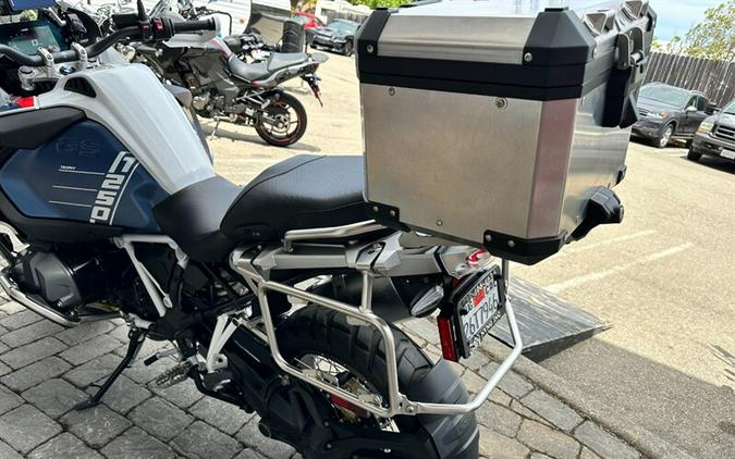 2024 BMW R 1250 GS Adventure