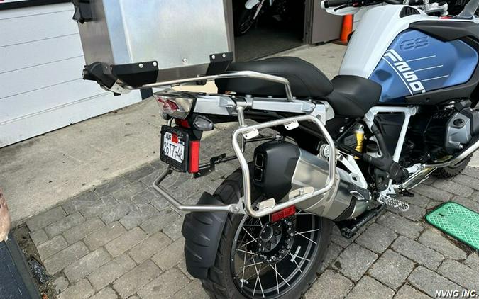 2024 BMW R 1250 GS Adventure