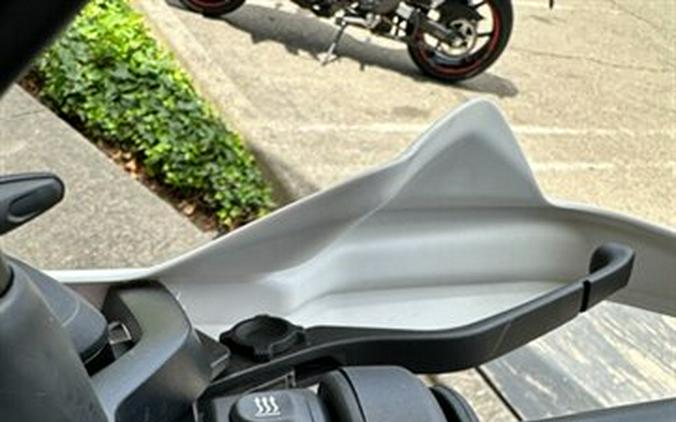 2024 BMW R 1250 GS Adventure