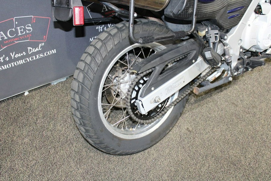 2003 BMW F650GS