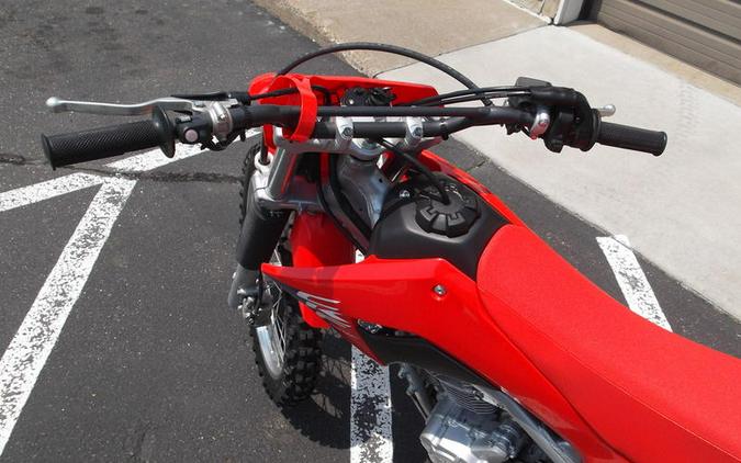 2025 Honda® CRF250F