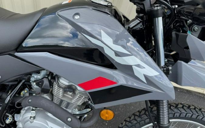 2026 Honda XR 150L