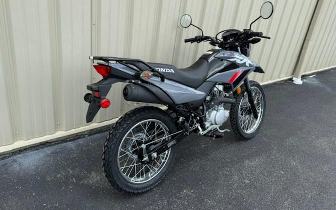 2026 Honda XR 150L