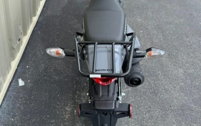 2026 Honda XR 150L