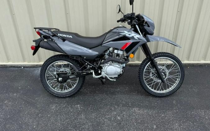 2026 Honda XR 150L