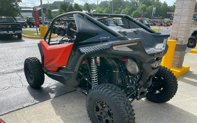 2026 CFMOTO ZFORCE Z10
