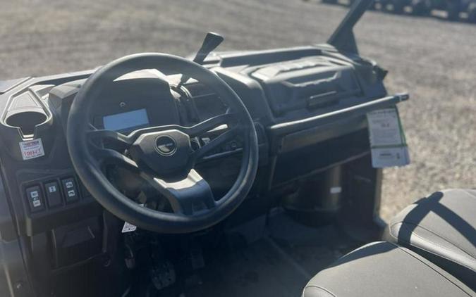 2026 Can-Am Defender 6X6 XT HD10