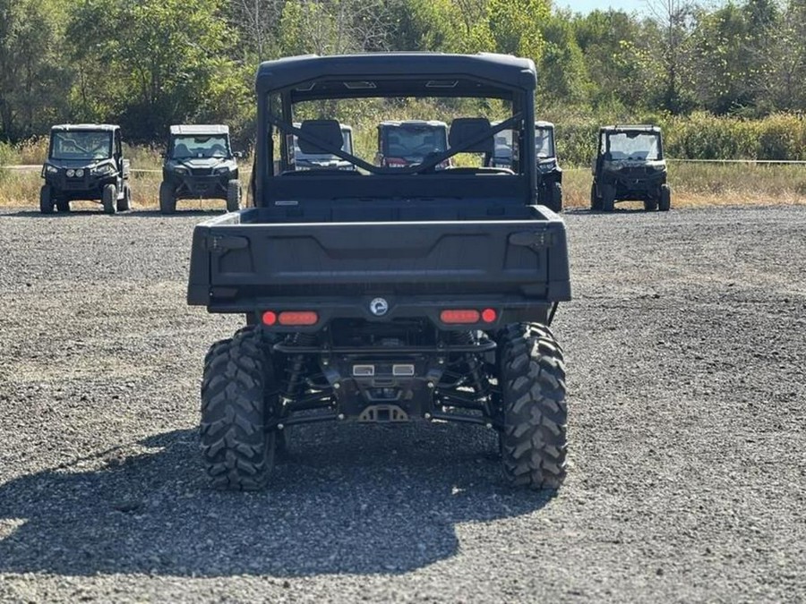 2026 Can-Am Defender 6X6 XT HD10