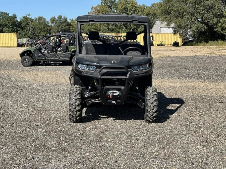 2026 Can-Am Defender 6X6 XT HD10