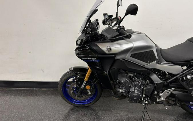 2022 Yamaha Tracer 9 GT