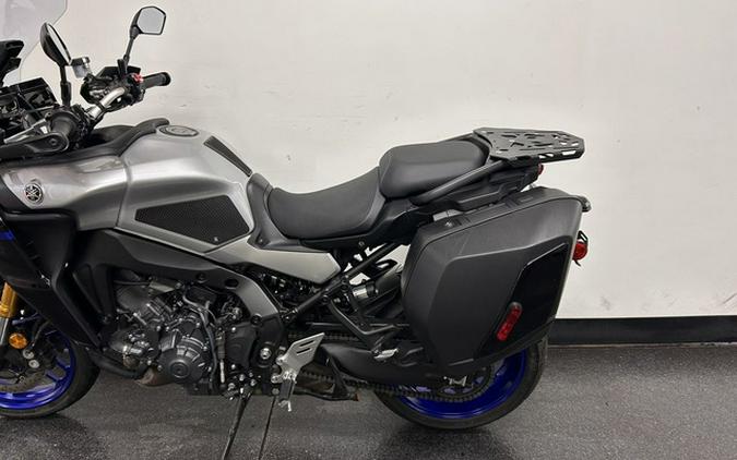 2022 Yamaha Tracer 9 GT
